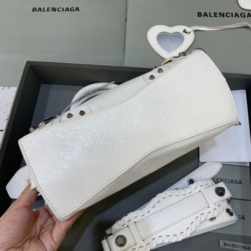 Balenciaga Top Handle Bags